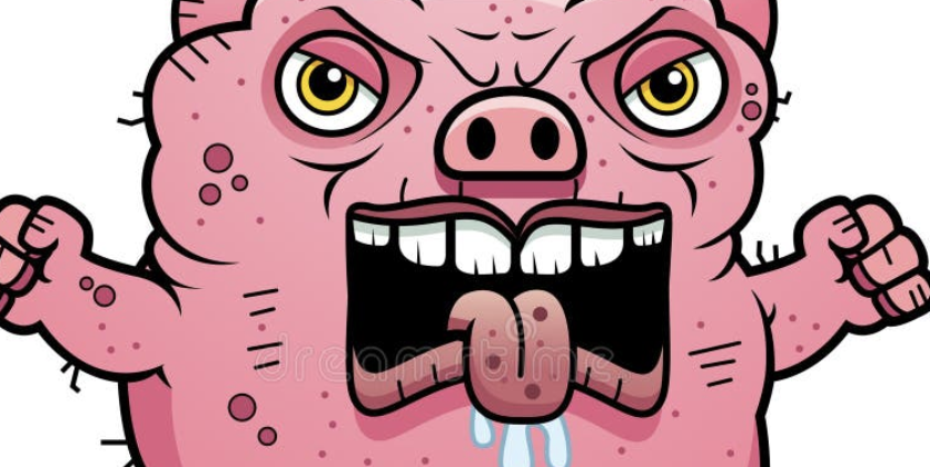 Zelensky Secret Police Raiding Christian Journalists